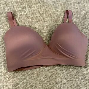 Soma wireless bra